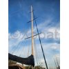 Velero usado MAGNUM 465