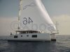 NAUTITECH 46 for sale - à vendre d'occasion
