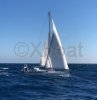Velero usado ALU MARINE 52 DI