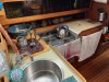 Velero usado MOODY 34 CC