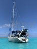 Velero usado Allures 44