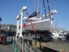 Velero usado Allures 44