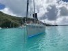 Velero usado Allures 44