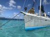 Velero usado Allures 44