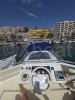 Barco a motor usado PRINCESS 41