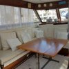 Barco a motor usado PRINCESS 41