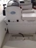 Barco a motor usado PRINCESS 41