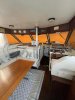 Barco a motor usado PRINCESS 41