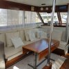 Barco a motor usado PRINCESS 41