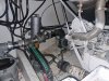 Barco a motor usado BLACKFIN 38 CONVERTIBLE