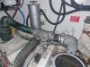 Barco a motor usado BLACKFIN 38 CONVERTIBLE