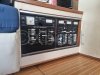 Barco a motor usado BLACKFIN 38 CONVERTIBLE