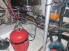 Barco a motor usado BLACKFIN 38 CONVERTIBLE