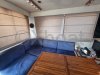 Barco a motor usado BLACKFIN 38 CONVERTIBLE