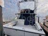 Barco a motor usado BLACKFIN 38 CONVERTIBLE