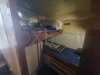 Barco a motor usado BLACKFIN 38 CONVERTIBLE