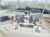 Barco a motor usado BLACKFIN 38 CONVERTIBLE