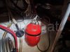 Barco a motor usado BLACKFIN 38 CONVERTIBLE
