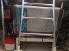 Barco a motor usado BLACKFIN 38 CONVERTIBLE