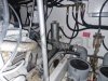 Barco a motor usado BLACKFIN 38 CONVERTIBLE