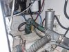 Barco a motor usado BLACKFIN 38 CONVERTIBLE