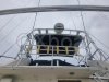 Barco a motor usado BLACKFIN 38 CONVERTIBLE