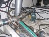Barco a motor usado BLACKFIN 38 CONVERTIBLE