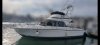 Barco a motor usado BLACKFIN 38 CONVERTIBLE