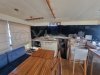 Barco a motor usado BLACKFIN 38 CONVERTIBLE