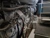 Barco a motor usado BLACKFIN 38 CONVERTIBLE