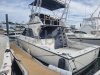 Barco a motor usado BLACKFIN 38 CONVERTIBLE