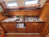 Velero usado CYCLADES 43.4