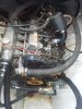 Velero usado Phoenix Cockpit Central