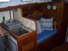 Velero usado Phoenix Cockpit Central