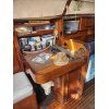 Velero usado GIB SEA 116