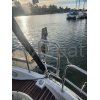 Velero usado GIB SEA 116