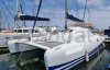 Catamarán usado WILDCAT 35