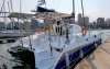 Catamarán usado WILDCAT 35