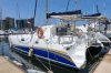 Catamarán usado WILDCAT 35