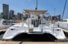 Catamarán usado WILDCAT 35