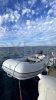 Catamarán usado KNYSNA 500 SE