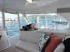 Catamarán usado KNYSNA 500 SE