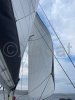 Catamarán usado KNYSNA 500 SE
