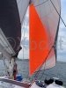Catamarán usado KNYSNA 500 SE