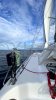 Catamarán usado KNYSNA 500 SE