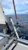 Catamarán usado KNYSNA 500 SE