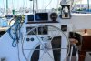 Catamarán usado LAGOON 380