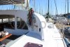 Catamarán usado LAGOON 380