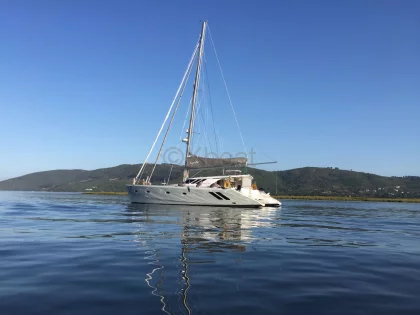 Velero KNYSNA 500