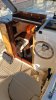 Barco a motor usado MIMI LIBECCIO 25 CABIN